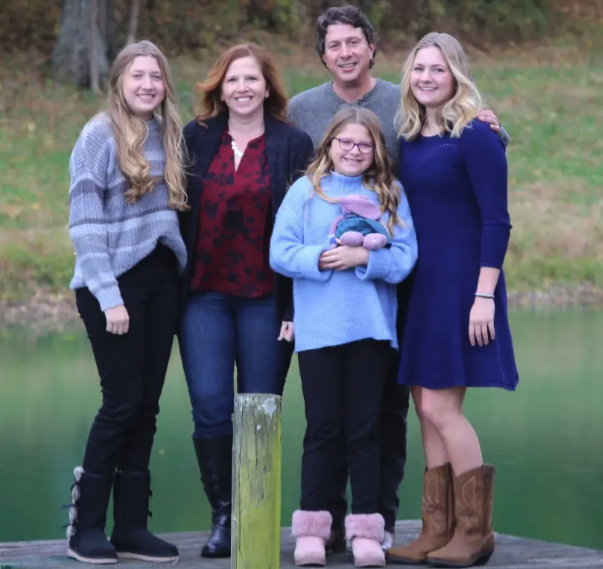 Meet the Doctor  Aiello Family Chiropractic