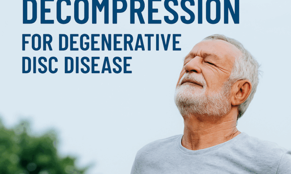 spinal decompression