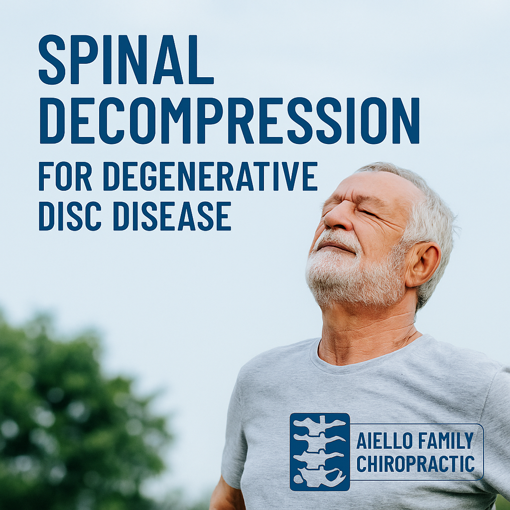 spinal decompression