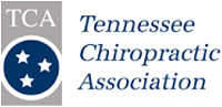 Tennesee Chiropractic Association Logo