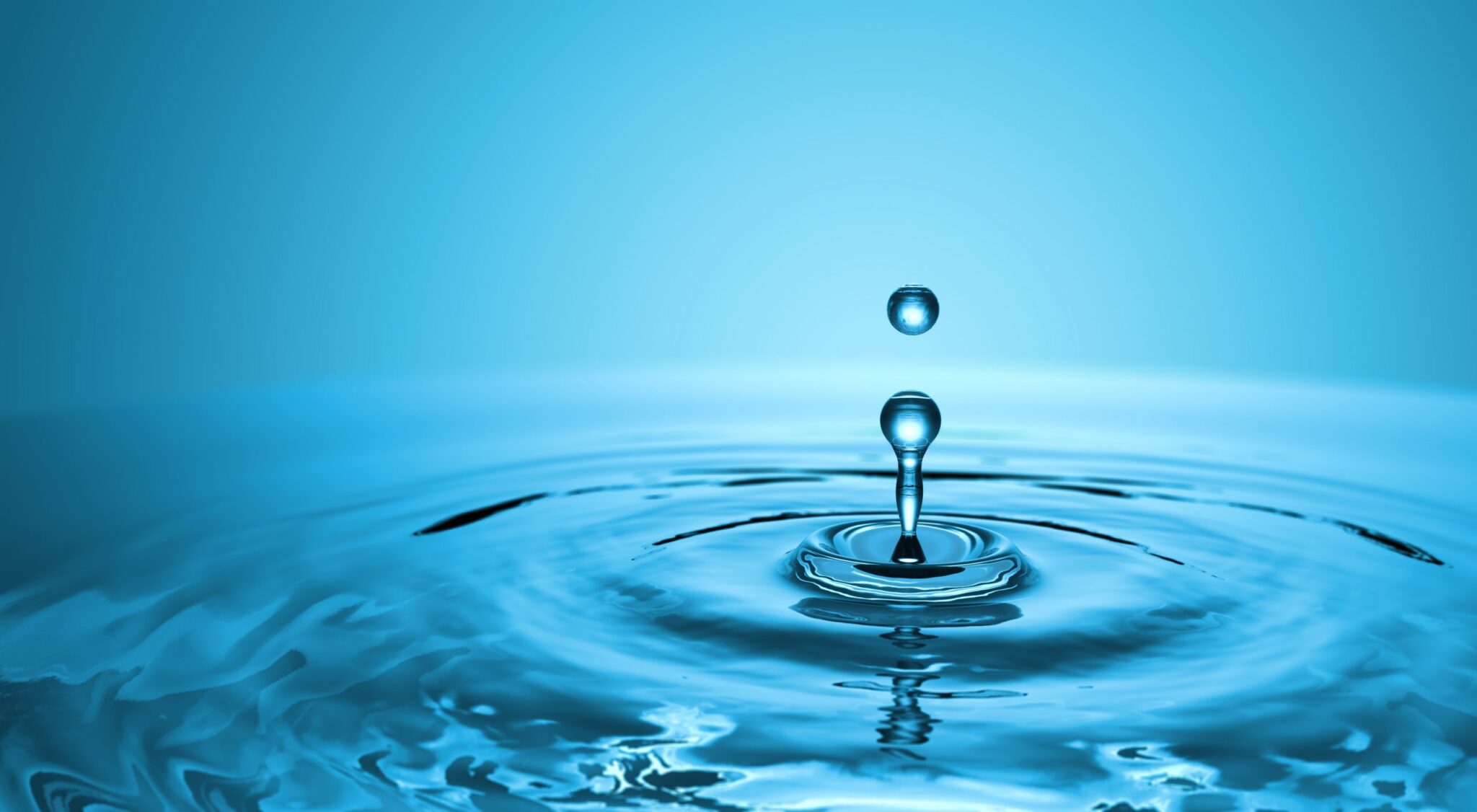 The Two Phases of Water in Our Cells | Aiello Family Chiropractic