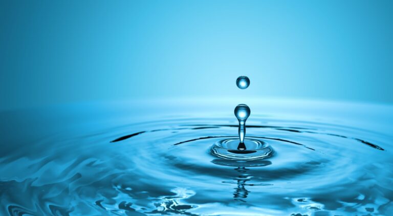 The Two Phases of Water in Our Cells | Aiello Family Chiropractic