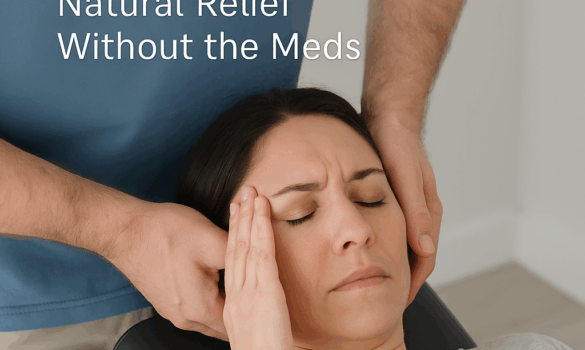 Chiropractic for migraines