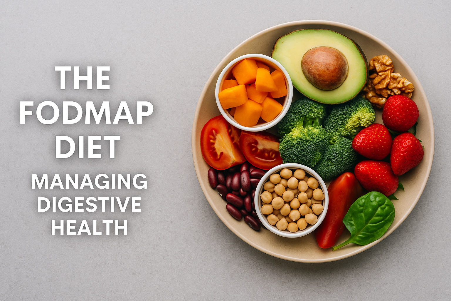 FODMAP diet