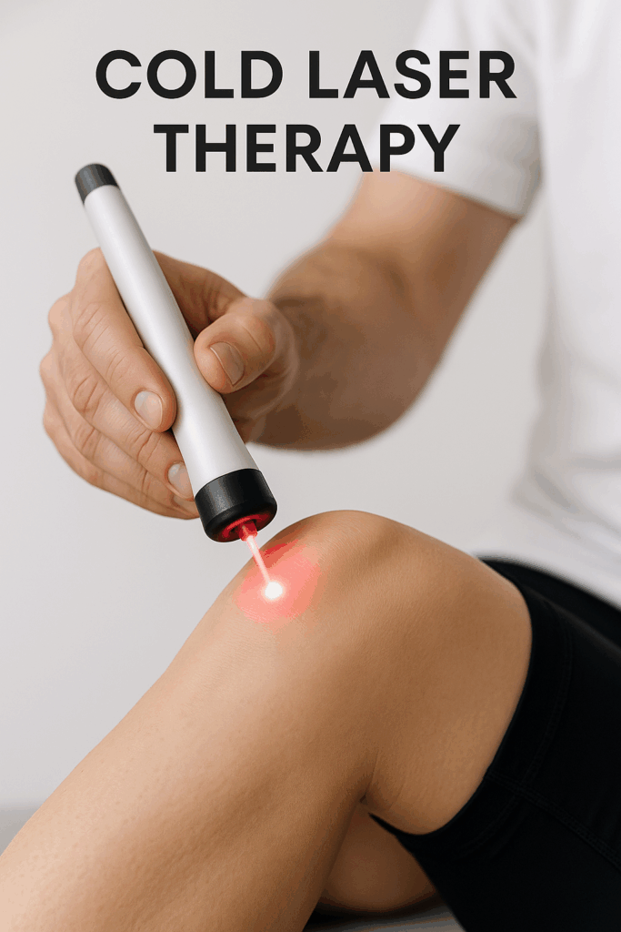 Cold Laser franklin TN