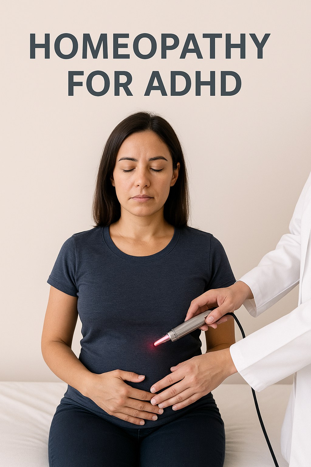 homeopathy for adhd
