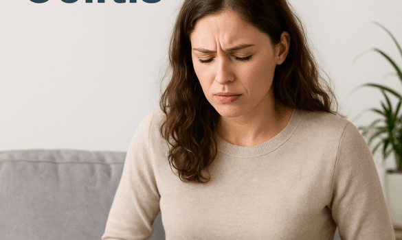 homeopathy for ulcerative colitis