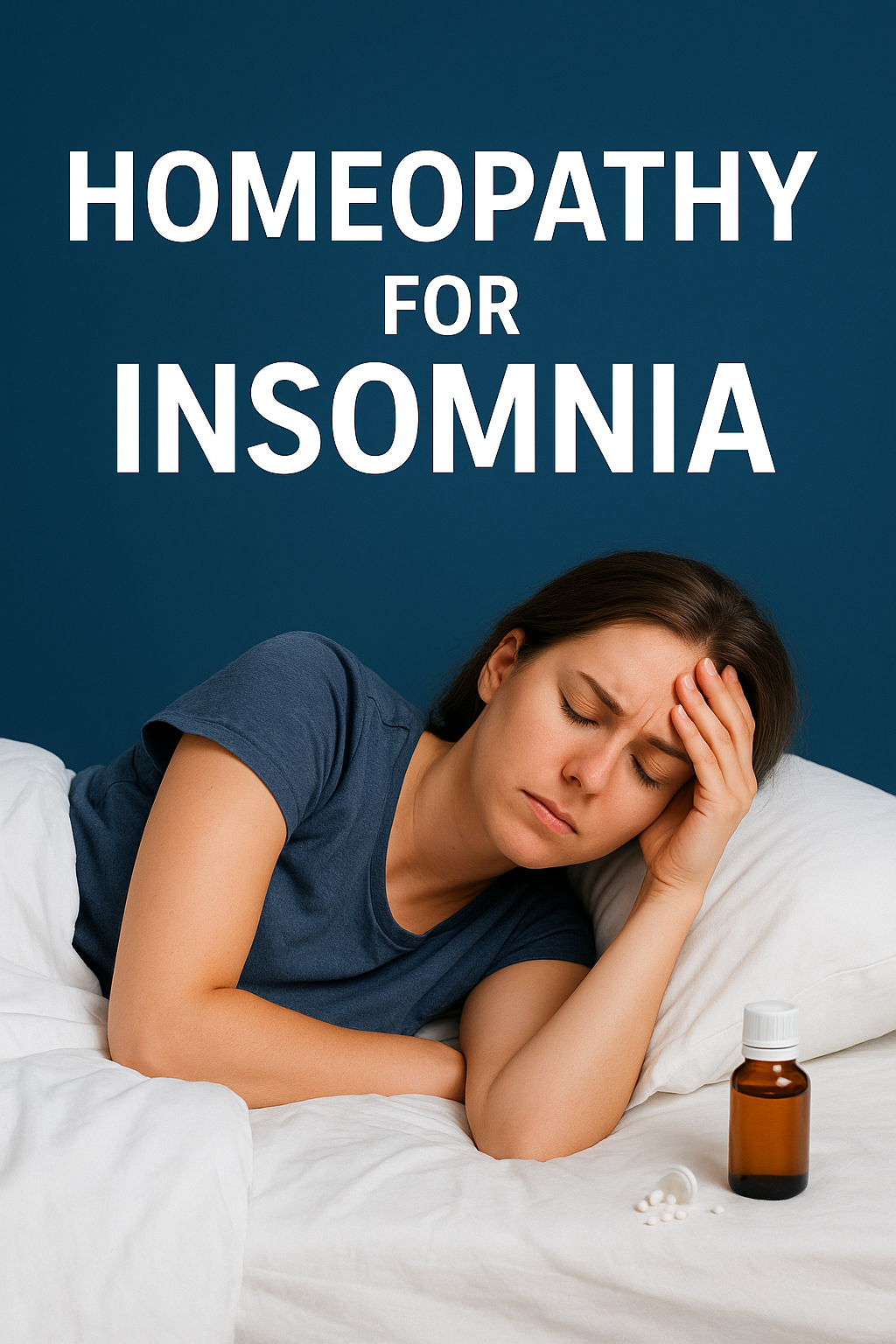 homeopathy for insomnia