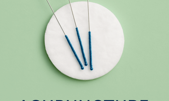 acupuncture franklin TN blog