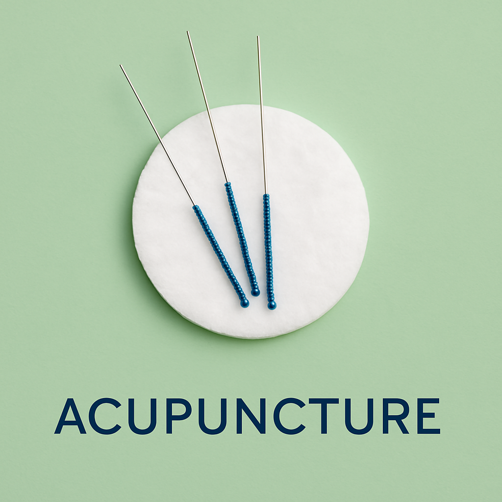 acupuncture franklin TN blog