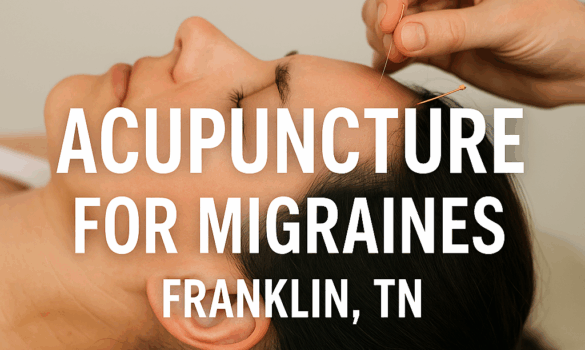 acupuncture franklin tn