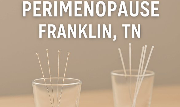 Menopause vs Perimenopause