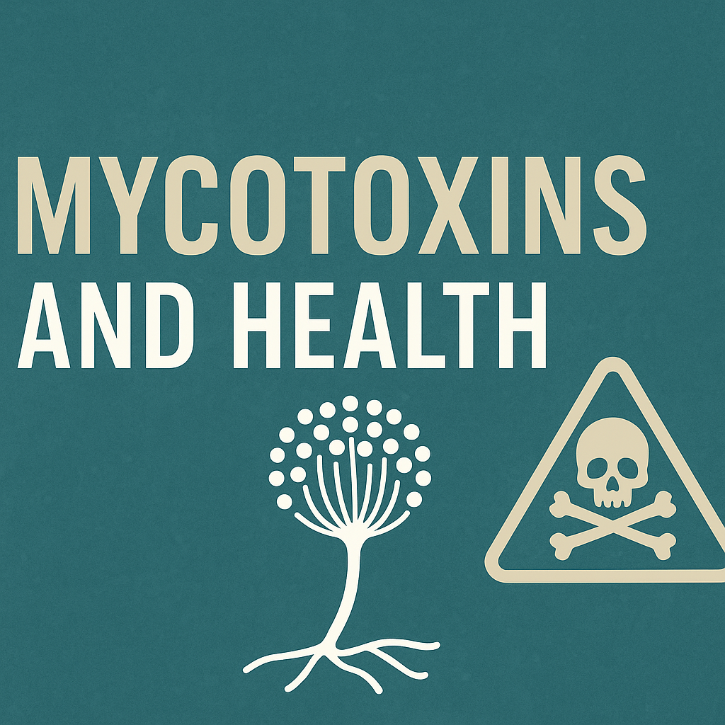 mycotoxins and health